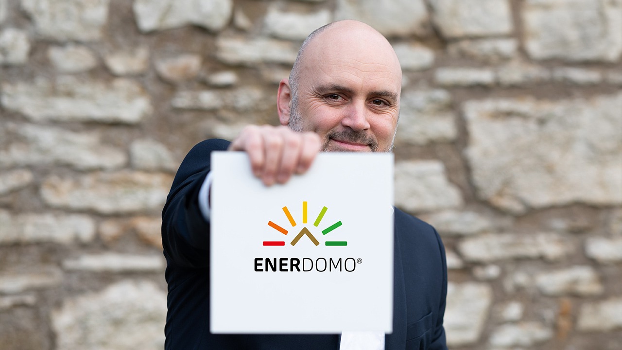 ENERDOMO Energieberater Bielefeld, auch in Schildesche, Bielefeld-Mitte, Jöllenbeck, Brackwede, Dornberg, Gadderbaum und Heepen.